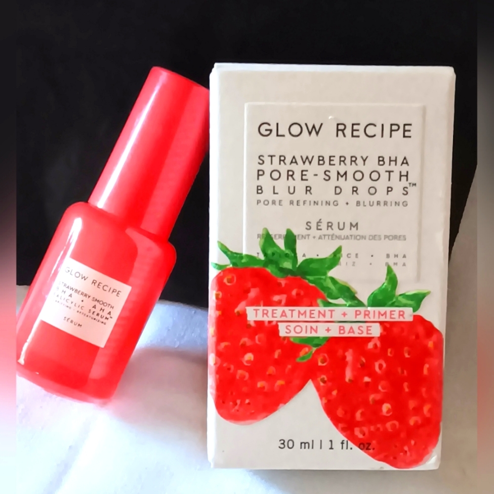 Strawberry Duo Pack